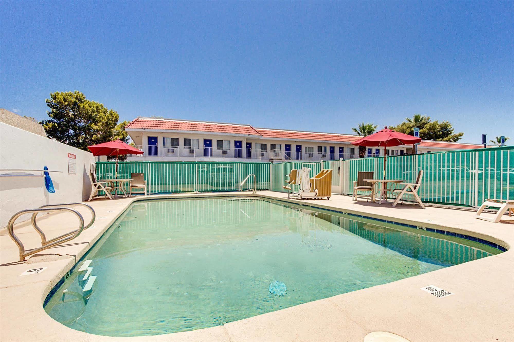 Motel 6-Tempe, Az - Scottsdale South Exterior photo