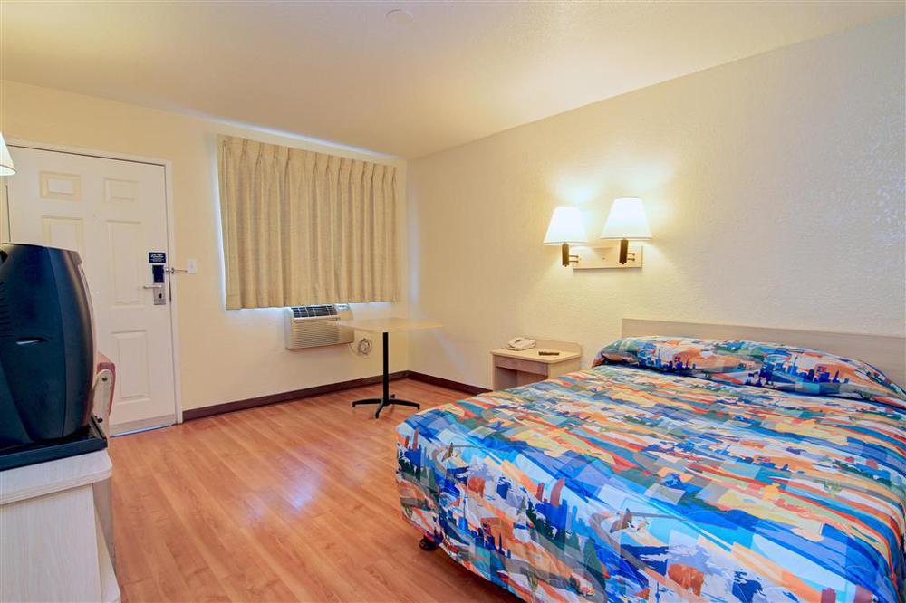 Motel 6-Tempe, Az - Scottsdale South Room photo